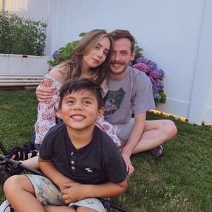 Meet your Posher, Geraldine